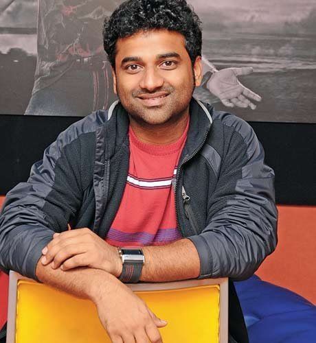  Devi Sri Prasad	 Height, Weight, Age, Stats, Wiki and More